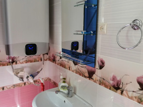 Гостевой Дом Meduza