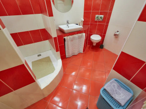 Квартира MyHotel на Курчатова 5В