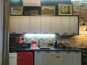 Апартаменты У Художника