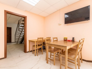 Хостел Нижний Хостел