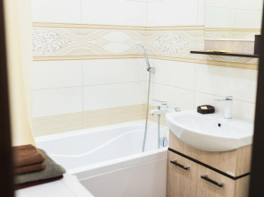 Апартаменты Sofia in Center