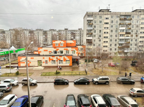 Апартаменты ДзенХоум Благодарение 41