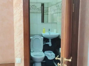 Меблированные комнаты Комильфо