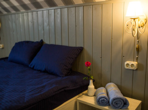 Гостевой дом Ростовские каникулы