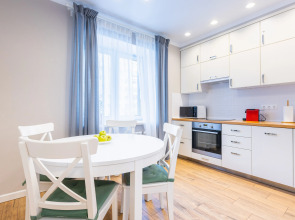 Квартира на Карла Маркса 183