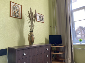 Квартира Уютная в Самом Центре Старого Выборга