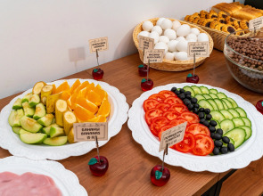 Мини-отель СуперХостел на Невском 130