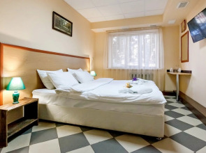 Отель Мини-гостиница А3