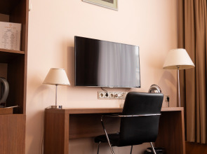 Отель Central City