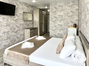 Гостевой дом Korniloff от Травел Хотелс Антураж