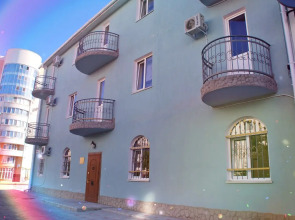 Отель «Омега-Бриз»