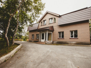 Гостевой дом Тунайча