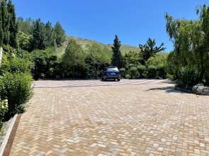 Гостевой Дом Ёлки