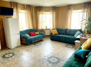 Апартаменты на Землячки