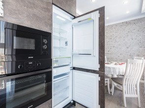 Апартаменты Bolshoi by Roomers 7