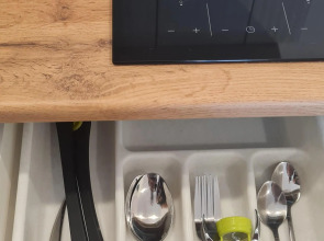 Апартаменты Olive Apart