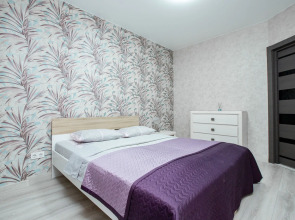 Апартаменты Vogue