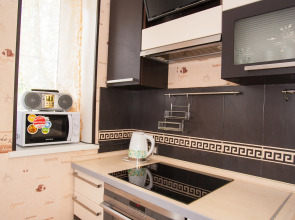 Квартира 2ка Nevabed в Металлострое На Пионерской