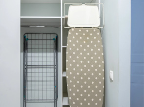 Квартира Элегантная Kravc Group в ЖК Меркурий