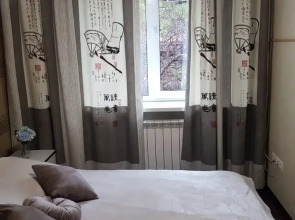 Апартаменты VIAHOME на Первой Морской