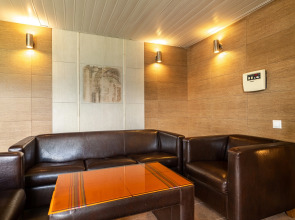 Гостевой дом Горный хрусталь