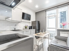 Апартаменты Квартира в ЖК Адмирал