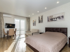 Квартира у Моря на Есауленко