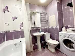 Апартаменты Runway Apartmets