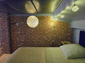 Квартира Лофт