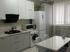 Апартаменты в Центре напротив Фонтана