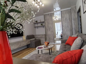 Квартира с видoм на Aмур