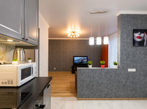 Апартаменты Сутки Уфа Энтузиастов 16