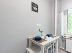 Квартира Архитектора Власова 19/2