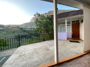 Гостевой дом Дабарахъ