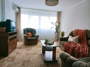 Апартаменты Ретро в Центре Города