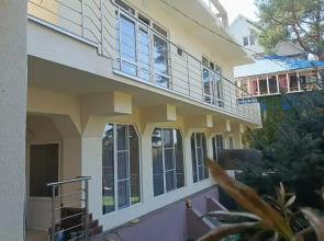 Гостевой Дом Meduza