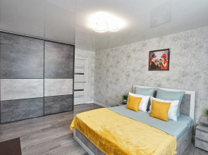 Квартира Однокомнатная квартира