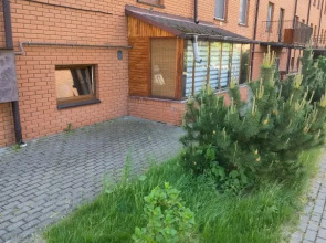 Апартаменты Greenwill