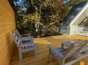 Dacha Na Prokat Hotel