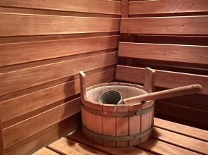 Гостевой дом Горная Лаванда