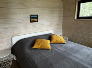 Гостевой дом Rodioncevo Eco Village