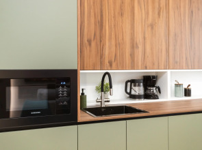 Квартира АрендаСервис на Приморской