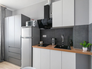 Апартаменты в ЖК Легендарный квартал