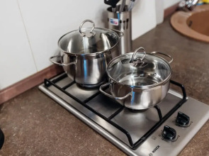 Апартаменты на Телевизионной