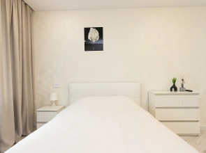 Апартаменты на Чкалова 51А