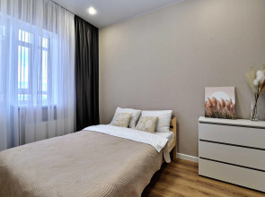 Квартира на улице Героя Пешкова 14