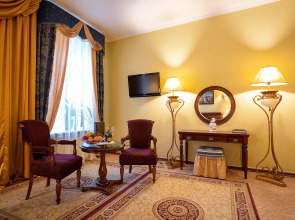 Меблированные комнаты Ажур Классик