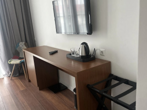 Отель Homey Kobuleti