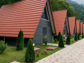 Отель Chalet Bridge Eko