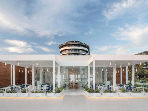 Resort Voyage Belek Golf & Spa Hotel